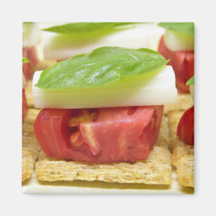 Garden Fresh Treat Magneet