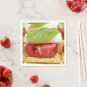 Garden Fresh Treat Servet (Insitu)