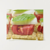 Garden Fresh Treat Wandkleed (Voorkant (horizontaal))