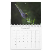 Garden Friends Calendar 2012 Kalender (Feb 2027)