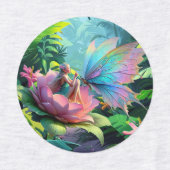 Garden Friends Labels (Design 1)