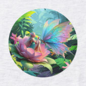 Garden Friends Labels (Design 2)