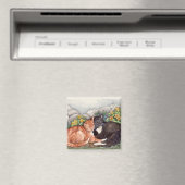 Garden Friends Magneet (Insitu (Vaatwasser))