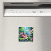 Garden Friends Magneet (Insitu (Vaatwasser))