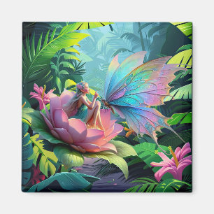 Garden Friends Magneet
