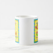 Garden Friends Mok (Center)