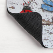 Garden Friends Mousepad Muismat (Hoek)