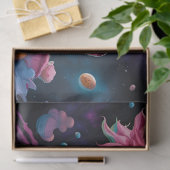 Garden Galaxy Koffie Tissuepapier (Geschenk)