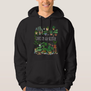 Garden Gangster Hoodie