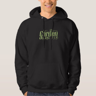 Garden Garden Gangster Hoodie