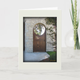 Garden Gate 5-0657 in River Forest, IL. Kaart