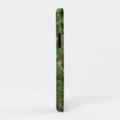 Garden Gate en Wisteria Case-Mate iPhone Case (Achterkant/rechts)