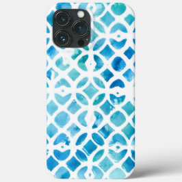 Garden Gate iPhone hoesje