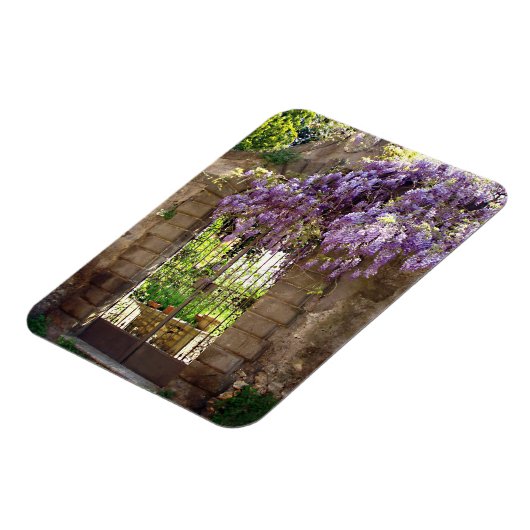 Garden Gate Magneet (Linkerzijde)