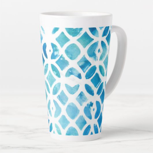 Garden Gate Mok (Rechterhoek)