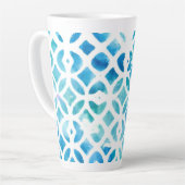 Garden Gate Mok (Linkerhoek)