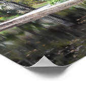 GARDEN GATE POEM POSTER (Hoek)