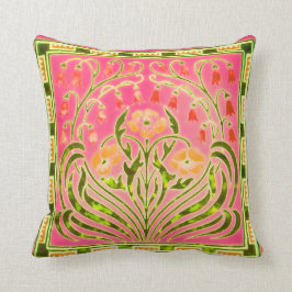 Garden Glow Flowers American MoJo Kussens