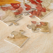 Garden Gnome Legpuzzel (Zijkant)