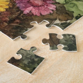 Garden Gnome Legpuzzel (Zijkant)