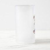 Garden Goddess Matglas Bierpul (Center)