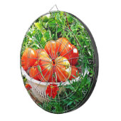 Garden Goodies Dartbord (Voorkant Rechts)
