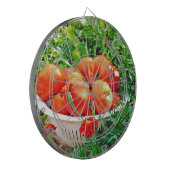 Garden Goodies Dartbord (Voorkant Links)