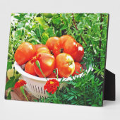 Garden Goodies Fotoplaat (Zijkant)
