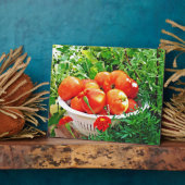Garden Goodies Fotoplaat (Zijkant)