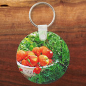 Garden Goodies Sleutelhanger (Voorkant)