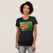 Garden Goodies T-shirt (Voorkant volledig)