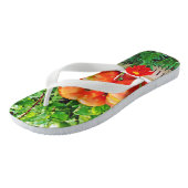 Garden Goodies Teenslippers (Schuin)
