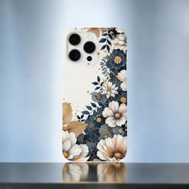 Garden Grace iPhone 16 Pro Max Hoesje