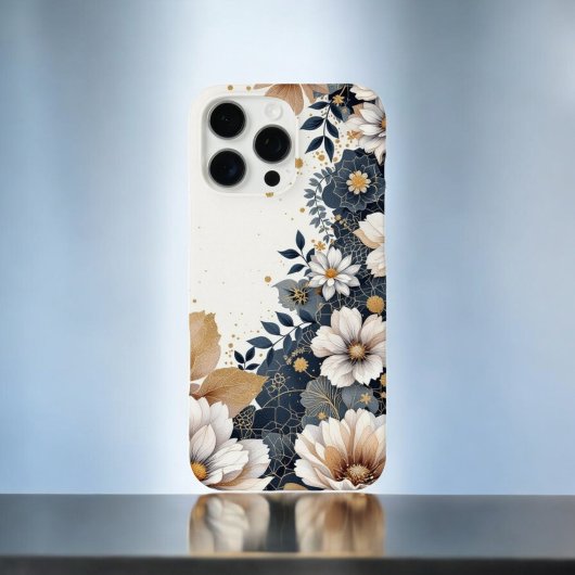 Garden Grace Case-Mate iPhone Case