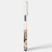 Garden Grace Case-Mate iPhone Case (Achterkant / Rechts)