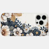 Garden Grace Case-Mate iPhone Case (Achterkant (horizontaal))