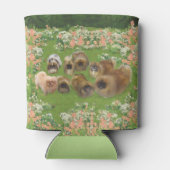 Garden-groep Blikjeskoeler (Achterkant)