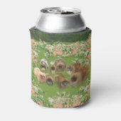 Garden-groep Blikjeskoeler (Blikje Achterkant)