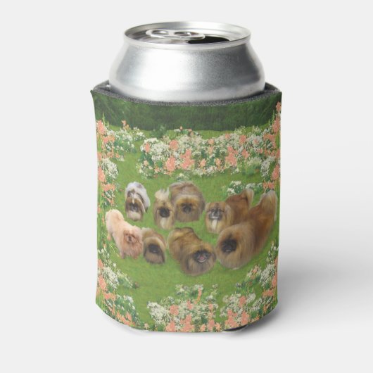 Garden-groep Blikjeskoeler (Blikje Achterkant)