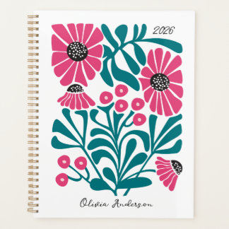 Garden Groove Planner