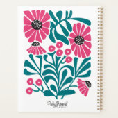 Garden Groove Planner (Achterkant)