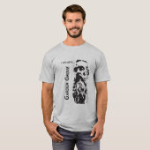 Garden Grove Founder T-shirt (Voorkant volledig)