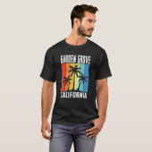 Garden Grove T-shirt (Voorkant volledig)