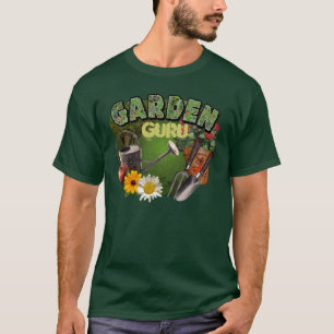 Garden Guru T-shirt