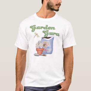 Garden Guru T-shirt