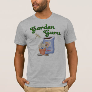 Garden Guru T-shirt