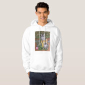 Garden Helpers Hoodie (Voorkant volledig)