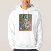 Garden Helpers Hoodie (Voorkant)