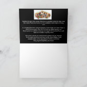 "GARDEN HELPERS" kunstkaart Kaart (Binnen)