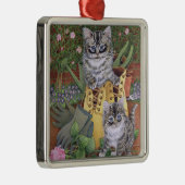 Garden Helpers Metalen Ornament (Rechts)